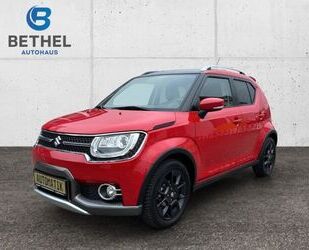 Suzuki Ignis Gebrauchtwagen