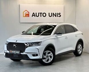 Lamborghini DS7 (Crossback) 