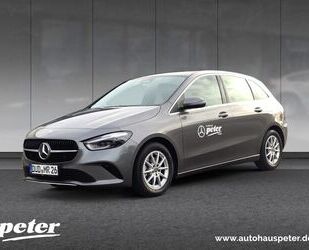 Mercedes-Benz B 200 Gebrauchtwagen