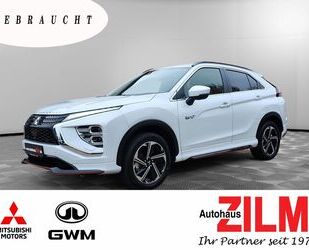 Mitsubishi Eclipse Cross Gebrauchtwagen