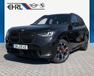 BMW X3 M50 Gebrauchtwagen