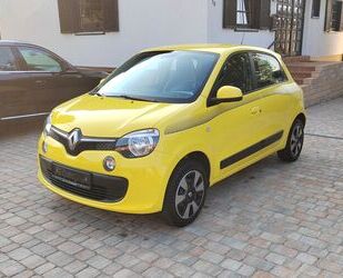 Renault Twingo Gebrauchtwagen