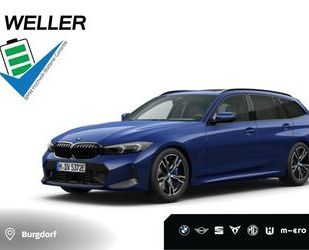 BMW 330 Gebrauchtwagen