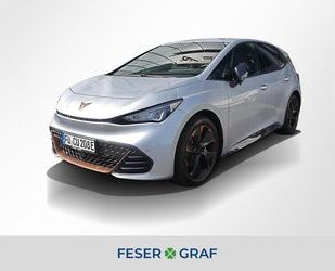 Cupra Born Gebrauchtwagen