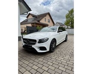 Mercedes-Benz E 220 Gebrauchtwagen