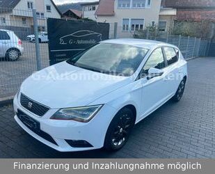 Seat Leon Gebrauchtwagen