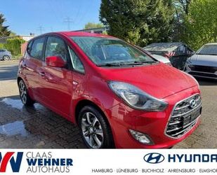 Hyundai ix20 Gebrauchtwagen