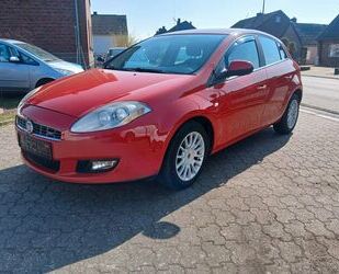 Fiat Bravo Gebrauchtwagen