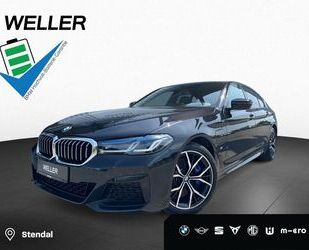 BMW 530 Gebrauchtwagen