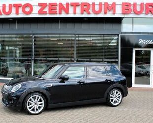 Mini Cooper S Clubman Gebrauchtwagen