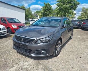 Peugeot 308 Gebrauchtwagen