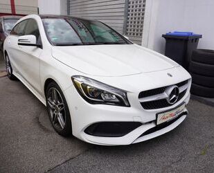 Mercedes-Benz CLA 180 Gebrauchtwagen