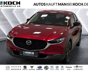 Mazda CX-30 Gebrauchtwagen