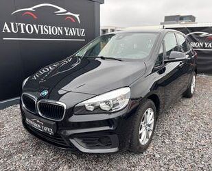 BMW 216 Gebrauchtwagen