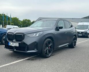 BMW X3 M50 Gebrauchtwagen