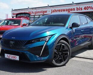 Peugeot 408 Gebrauchtwagen