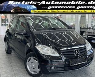 Mercedes-Benz A 160 Gebrauchtwagen