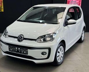VW up! Gebrauchtwagen
