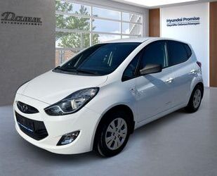 Hyundai ix20 Gebrauchtwagen
