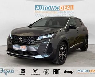 Peugeot 3008 Gebrauchtwagen