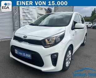 Kia Picanto Gebrauchtwagen