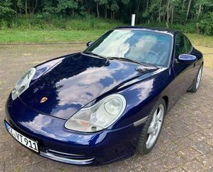 Porsche 996 Gebrauchtwagen