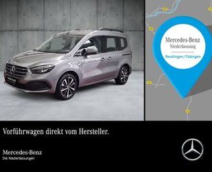 Mercedes-Benz T-Klasse Gebrauchtwagen