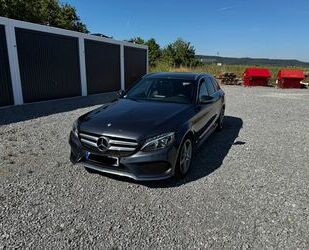 Mercedes-Benz C 220 Gebrauchtwagen
