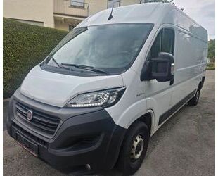 Fiat Ducato Gebrauchtwagen