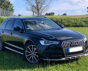 Audi A6 Allroad Gebrauchtwagen