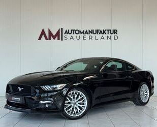 Ford Mustang Gebrauchtwagen