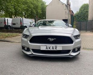 Ford Mustang Gebrauchtwagen