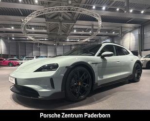 Porsche Taycan Gebrauchtwagen