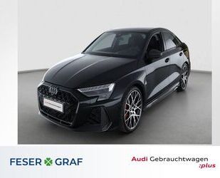 Audi RS3 Gebrauchtwagen