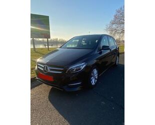 Mercedes-Benz B 180 Gebrauchtwagen