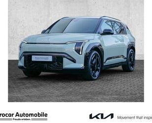Kia EV3 Gebrauchtwagen