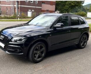 Audi Q5 Gebrauchtwagen