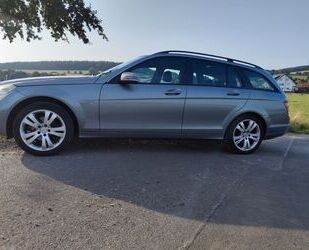 Mercedes-Benz C 220 Gebrauchtwagen