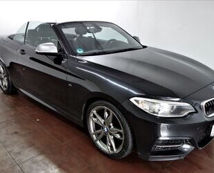 BMW M235 Gebrauchtwagen
