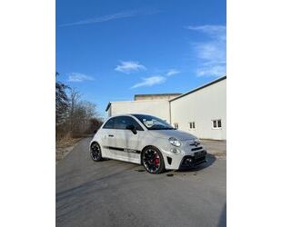 Abarth 595 Competizione 
