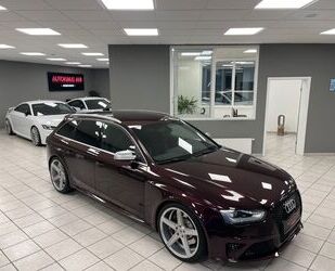 Audi RS4 Gebrauchtwagen