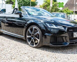 Audi TT RS Gebrauchtwagen