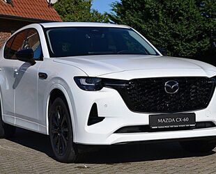 Mazda CX-60 Gebrauchtwagen
