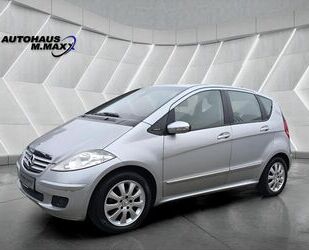 Mercedes-Benz A 200 Gebrauchtwagen
