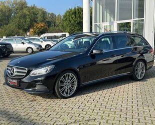 Mercedes-Benz E 250 Gebrauchtwagen