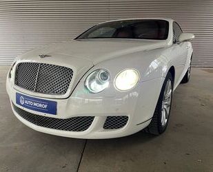 Bentley Continental GT Gebrauchtwagen