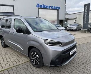 Toyota Proace (Verso) Gebrauchtwagen