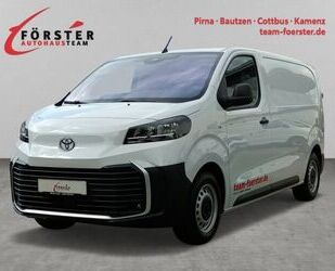 Toyota Proace (Verso) Gebrauchtwagen