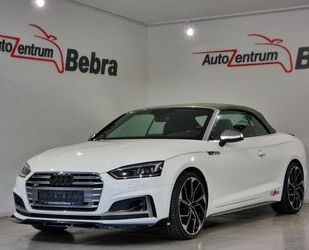 Audi S5 Gebrauchtwagen