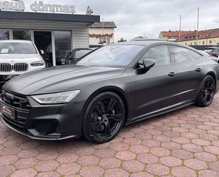 Audi S7 Gebrauchtwagen